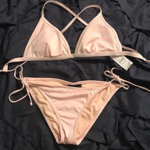 PacSun bikini